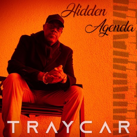 Hidden Agenda Radio Mix