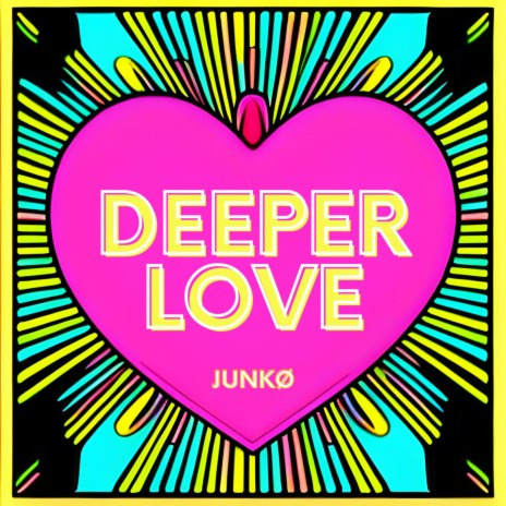 Deeper Love | Boomplay Music