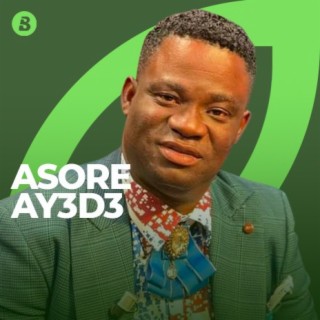 Asore Ayɛdɛ