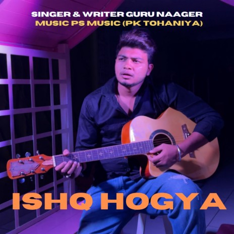 Ishq Ho Gya | Boomplay Music