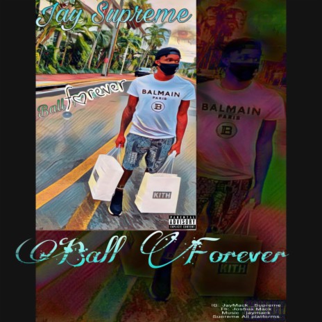 Ball Forever