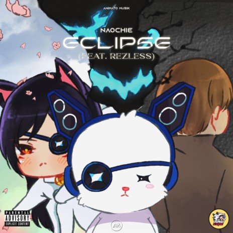 Eclipse (feat. Rezless) | Boomplay Music
