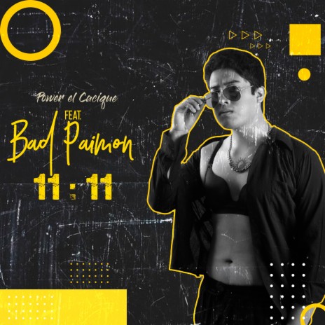 11 : 11 ft. Bad Paimon | Boomplay Music