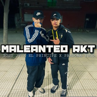 Maleanteo RKT