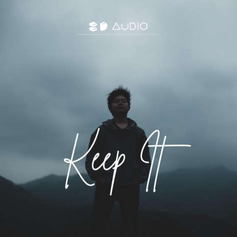 Keep It ft. 8D Tunes