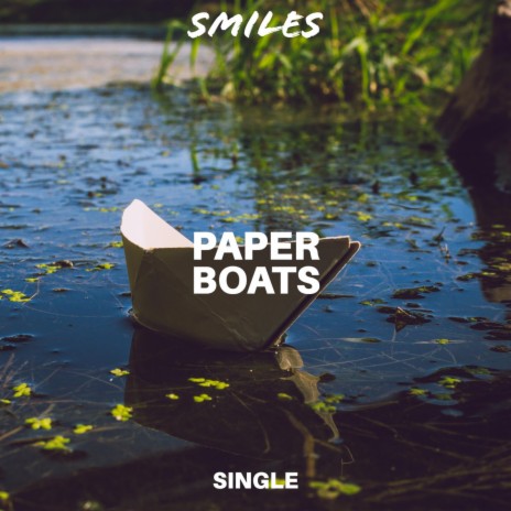 Paper Boats (Instrumental Version) | Boomplay Music