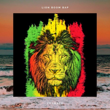 Lion Boom Bap | Boomplay Music