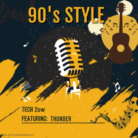 90'S STYLE | Boomplay Music