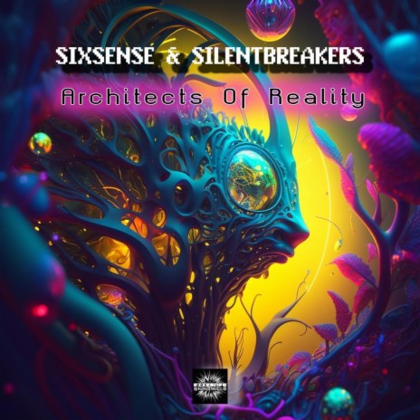 Architects Of Reality ft. SilentBreakers