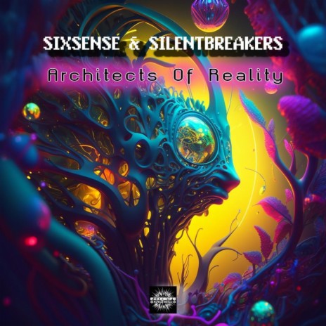 Architects Of Reality ft. SilentBreakers | Boomplay Music