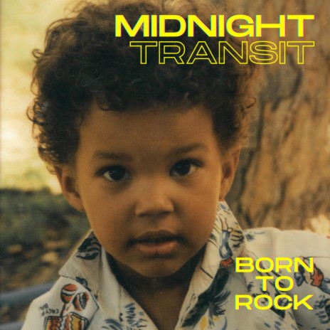 Born To Rock | Boomplay Music