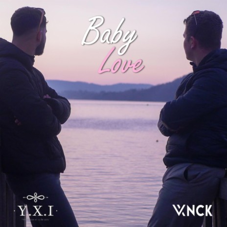 Baby Love ft. Vynck
