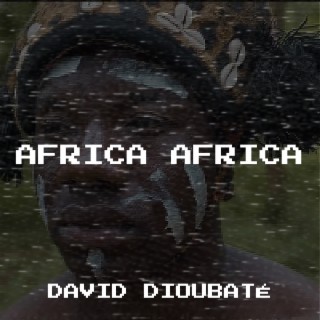 DAVID DIOUBATÉ