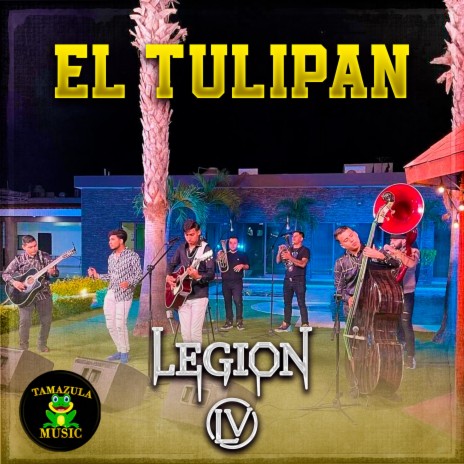El Tulipan | Boomplay Music