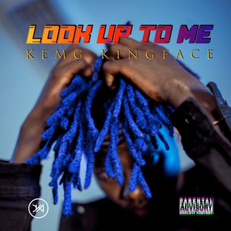 Look up to Me | Boomplay Music