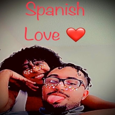 Spanish Love | Boomplay Music