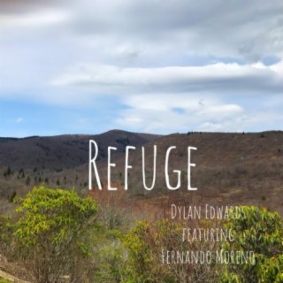 Refuge (feat. Fernando Moreno)