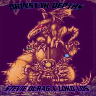 Brinstar Depths