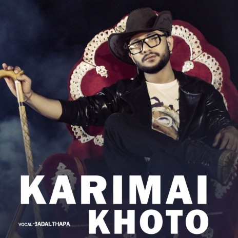 Karimai Khoto | Boomplay Music