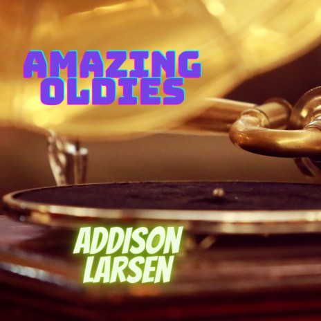 Amazing Oldies | Boomplay Music