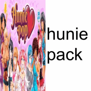 huniepack ft. kashpaint lyrics | Boomplay Music