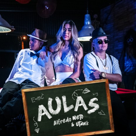 Aulas ft. Utank | Boomplay Music