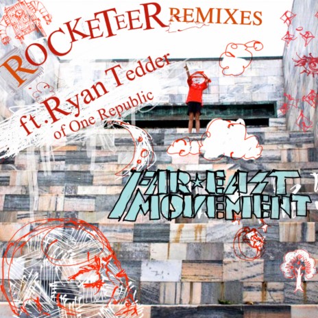 Rocketeer (Frankmusik Remix) ft. Ryan Tedder | Boomplay Music