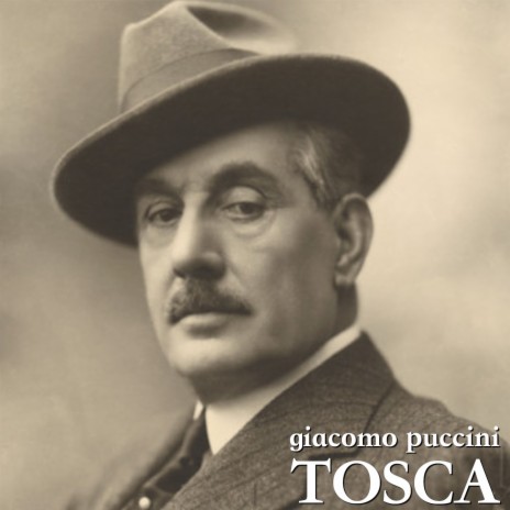 Puccini: Tosca / Act 1 / Mario! Mario! - Son Qui! | Boomplay Music