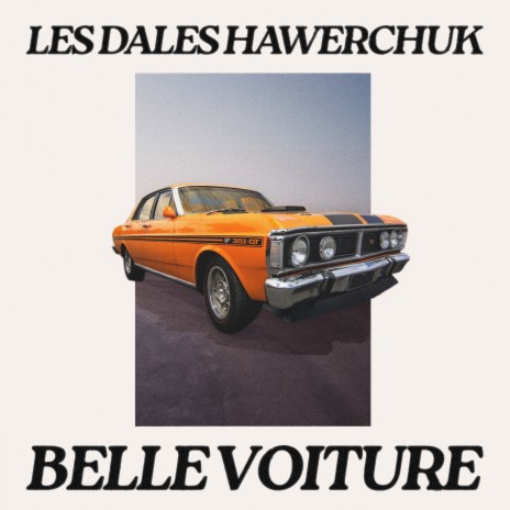 Belle voiture | Boomplay Music