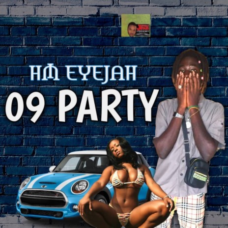 09 Party ft. Jungle Jesus | Boomplay Music