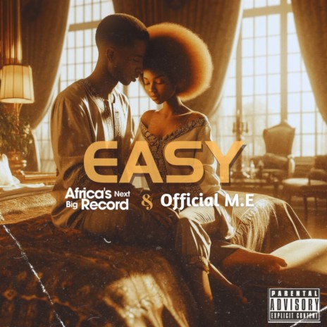 Easy ft. Official M.E | Boomplay Music