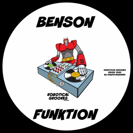 Funktion