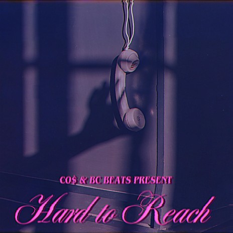 Hard to Reach ft. BC Beats