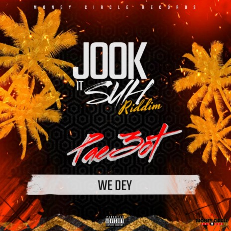 We Dey (Jook It Suh Riddim) | Boomplay Music