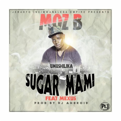 Sugar Mami ft. Mexus | Boomplay Music