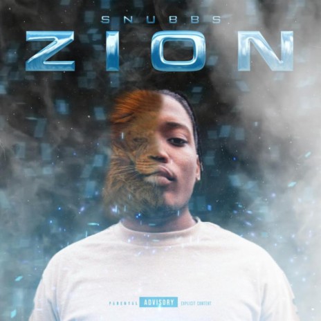 ZION | Boomplay Music