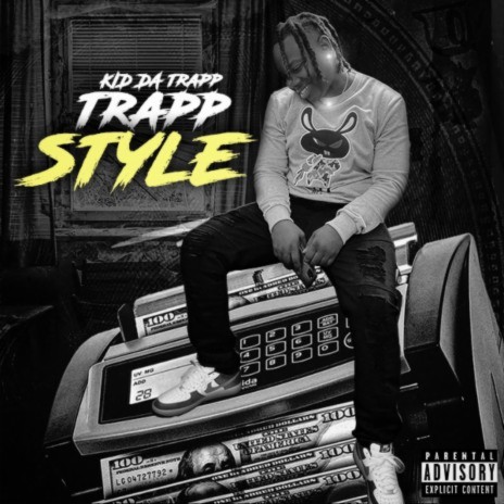 TrappStyle | Boomplay Music