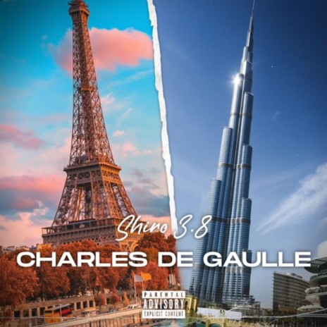 Charles de Gaulle | Boomplay Music