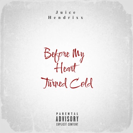 Before My Heart Turned Cold | Boomplay Music