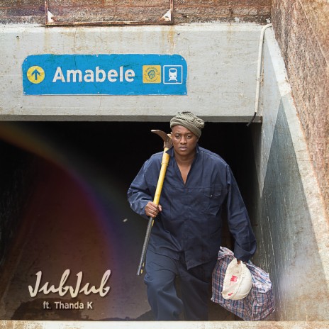 Amabele ft. Thanda K | Boomplay Music