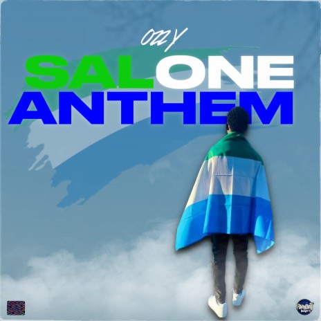 Salone Anthem | Boomplay Music