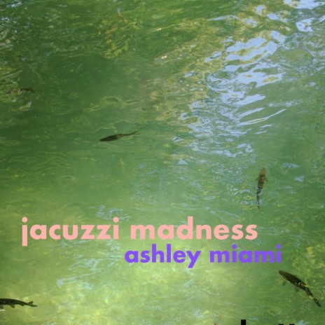 jacuzzi madness | Boomplay Music