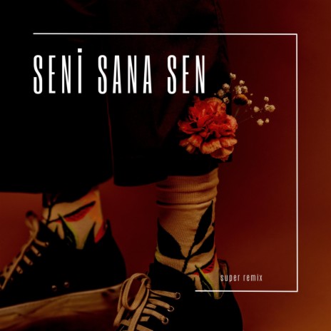 Alper Kul Seni Sana Sen (Super Mix) | Boomplay Music