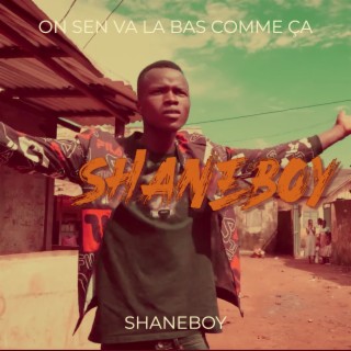 SHANEBOY