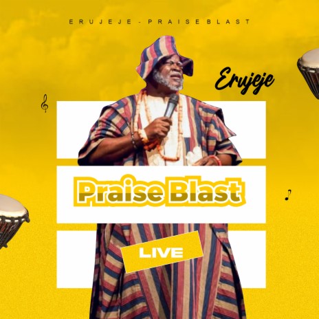 Praise Blast (Live) | Boomplay Music