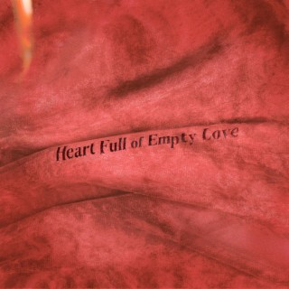 Heart Full of Empty Love