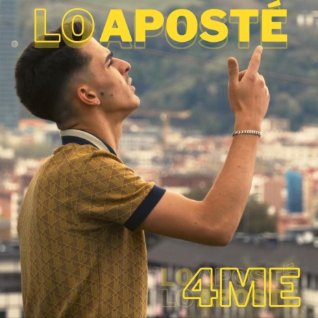 LO APOSTÉ | Boomplay Music