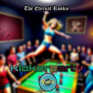 Kickerparty