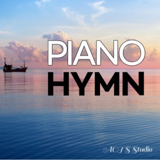 PIANO HYMN, Vol. 01