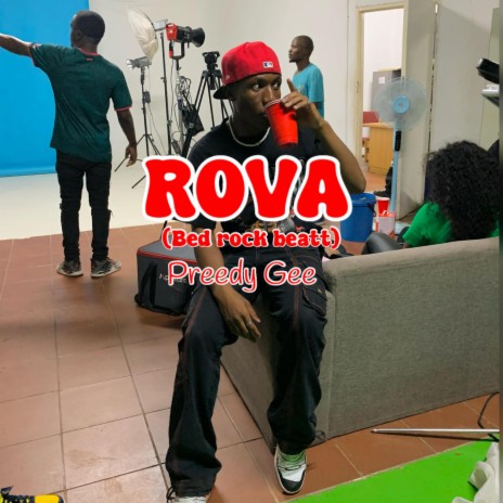 Rova (bed rock beatt) | Boomplay Music
